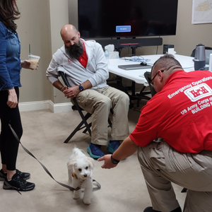 Catawba Valley Obedience Club, Hickory NC